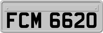 FCM6620