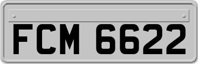 FCM6622