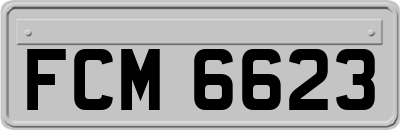 FCM6623
