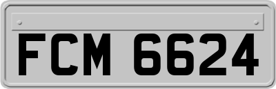 FCM6624