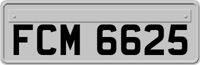 FCM6625