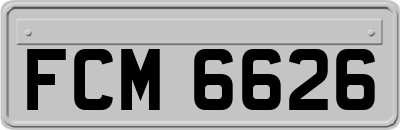 FCM6626