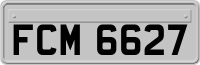 FCM6627