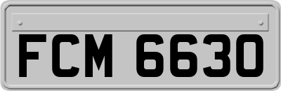 FCM6630