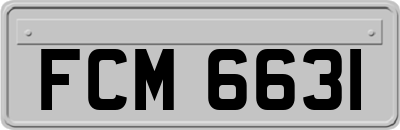 FCM6631