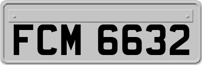 FCM6632