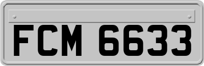 FCM6633