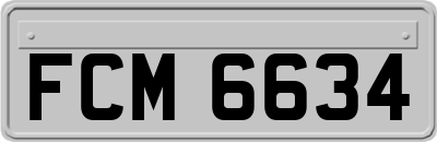 FCM6634