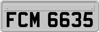 FCM6635