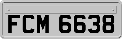 FCM6638