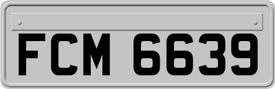 FCM6639