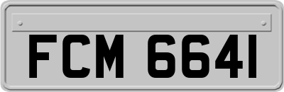 FCM6641