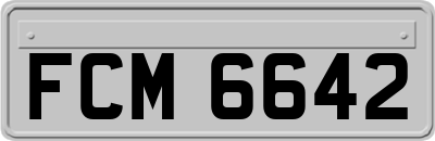 FCM6642