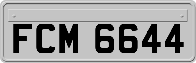 FCM6644