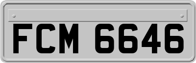 FCM6646