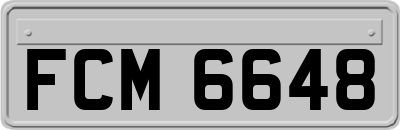 FCM6648