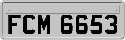 FCM6653