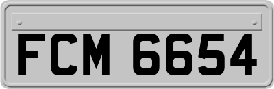 FCM6654