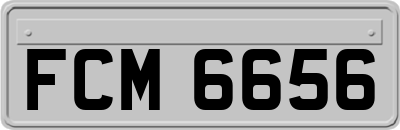 FCM6656