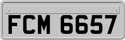 FCM6657