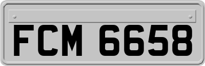 FCM6658