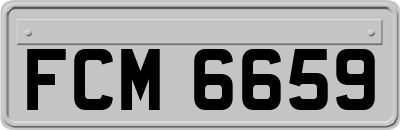 FCM6659