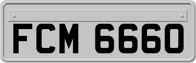 FCM6660