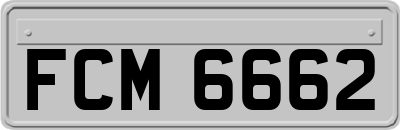 FCM6662
