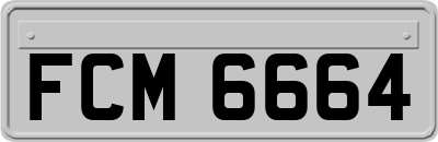 FCM6664
