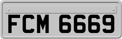 FCM6669