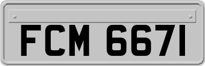 FCM6671