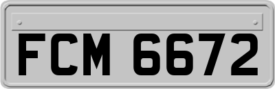 FCM6672