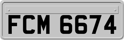 FCM6674