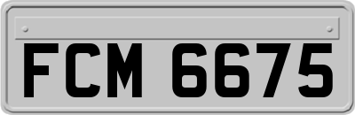FCM6675