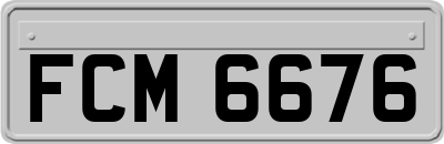 FCM6676