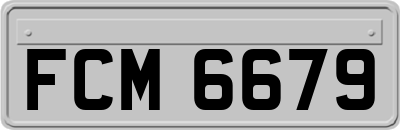 FCM6679