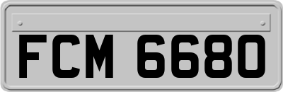 FCM6680