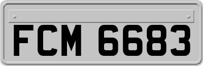 FCM6683