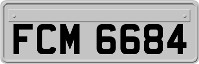 FCM6684