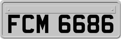 FCM6686