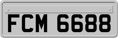 FCM6688