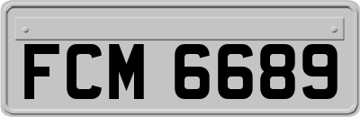 FCM6689