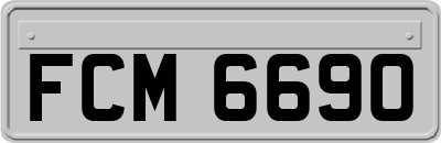 FCM6690