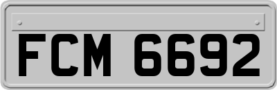 FCM6692