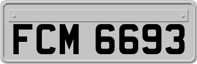 FCM6693