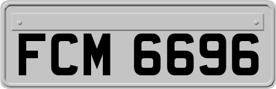 FCM6696