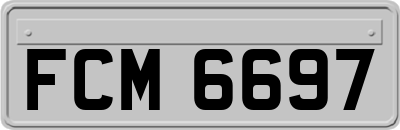 FCM6697