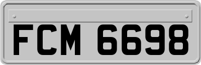 FCM6698