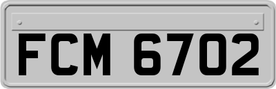 FCM6702