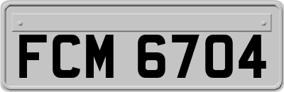 FCM6704